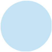 Robes demoiselle d'honneur Bleu ciel clair