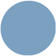 Robes demoiselle d'honneur Bleu poussiéreux