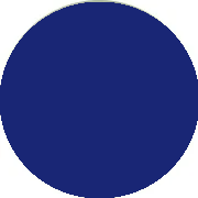 Robes demoiselle d'honneur Bleu roi