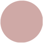 Robes demoiselle d'honneur Rose poussiéreux