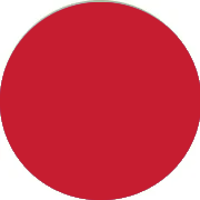 Robes demoiselle d'honneur Rouge