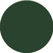 Robes demoiselle d'honneur Vert foncé