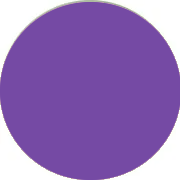 Robes demoiselle d'honneur Purple