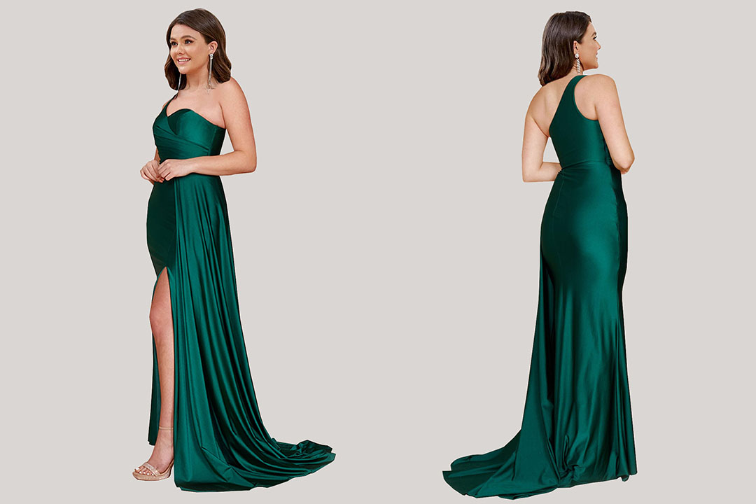 Robes formelles