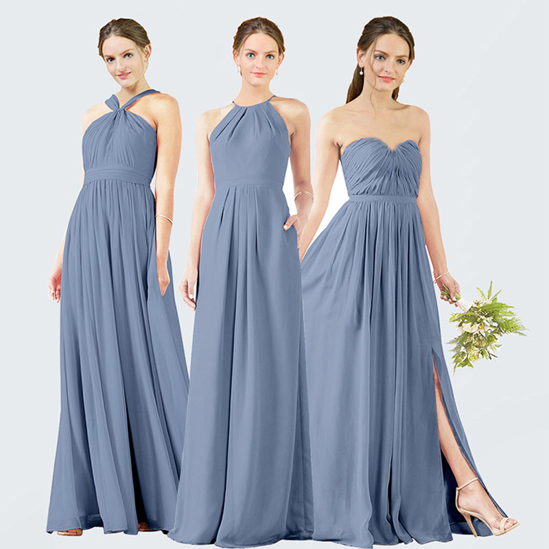 Robes demoiselle d'honneur